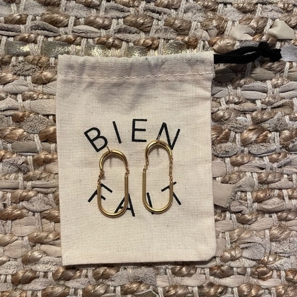 Madewell Earrings - Picture 4 of 4